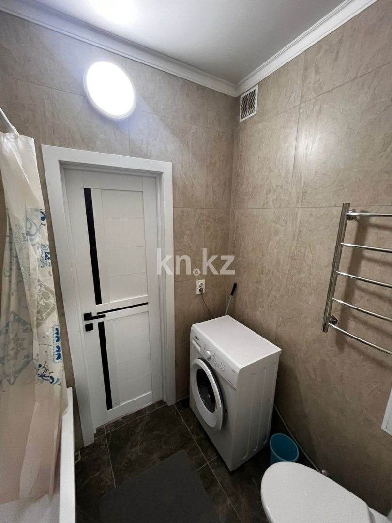 Аренда 1-комнатной квартиры, 40 м² в Астане - фото 10