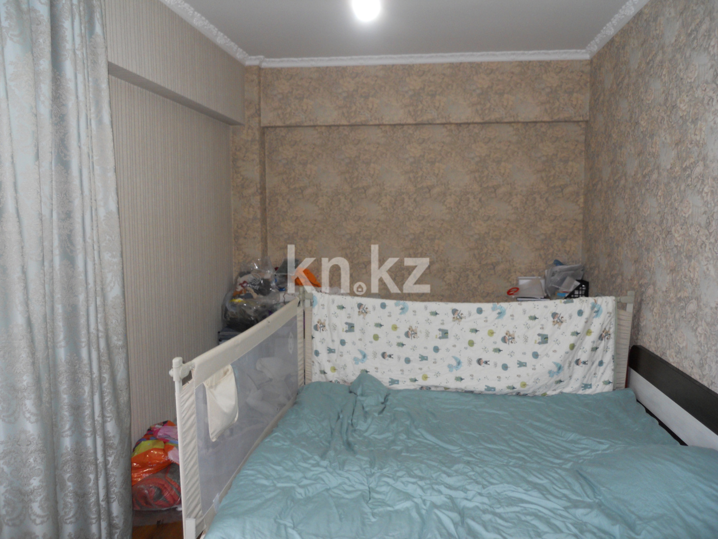 Продажа 4-комнатной квартиры, 80 м² в Алматы - фото 3