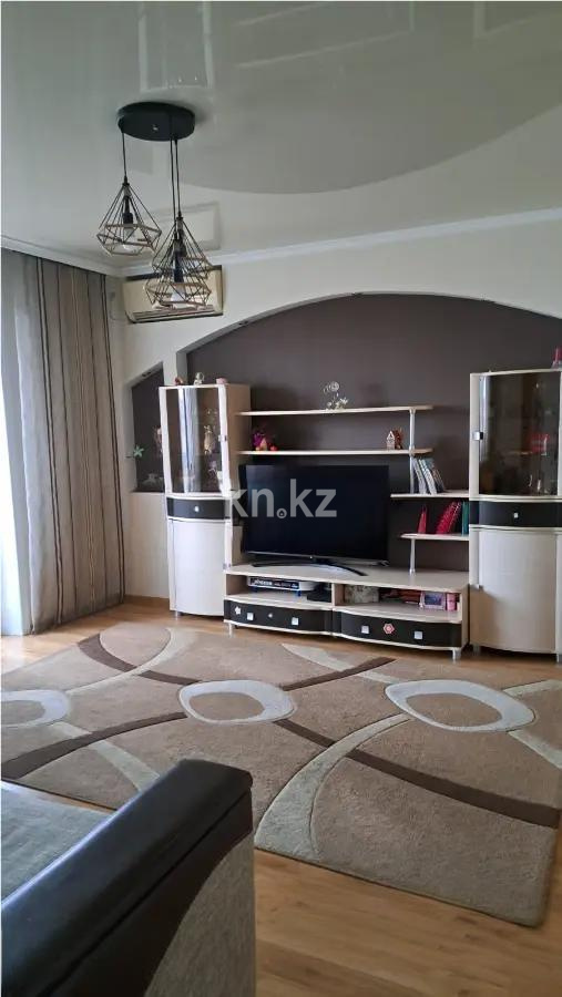 Продажа 3-комнатной квартиры, 61 м², мкр-н Степной-1, дом  7/46 в Караганде