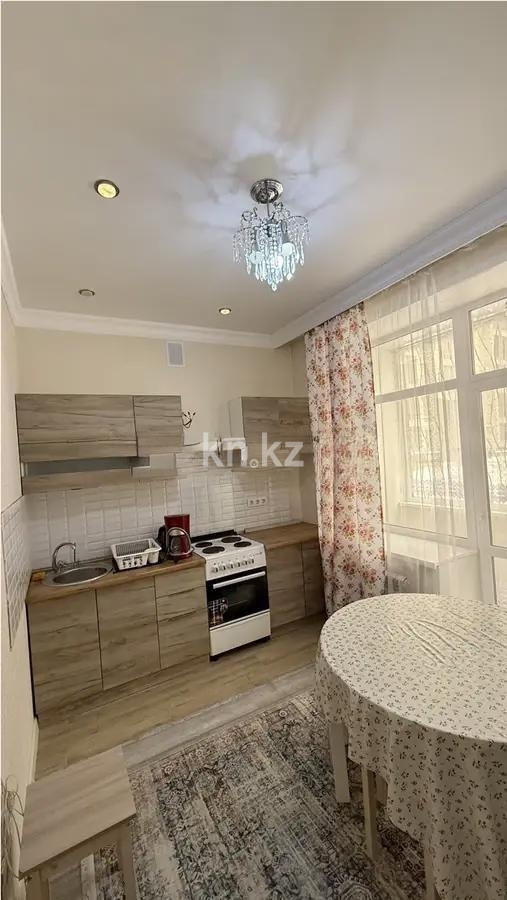 Продажа 1-комнатной квартиры, 38.2 м² в Астане - фото 2