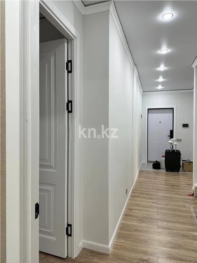 Продажа 3-комнатной квартиры, 83 м² в Алматы - фото 4