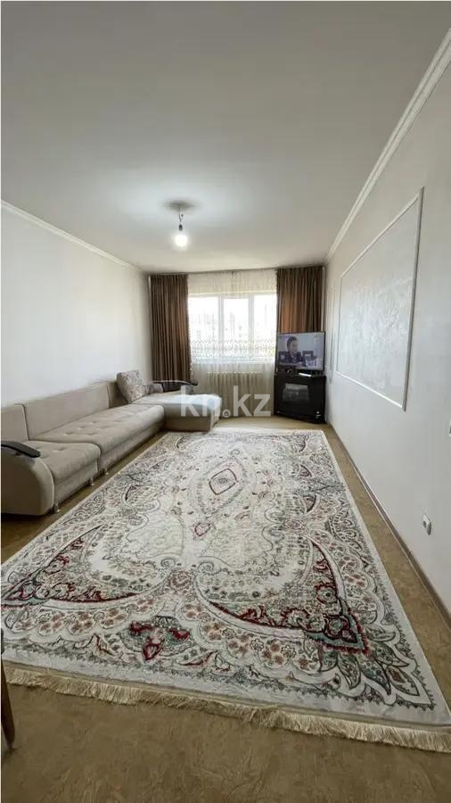 Продажа 2-комнатной квартиры, 64 м² в Алматы