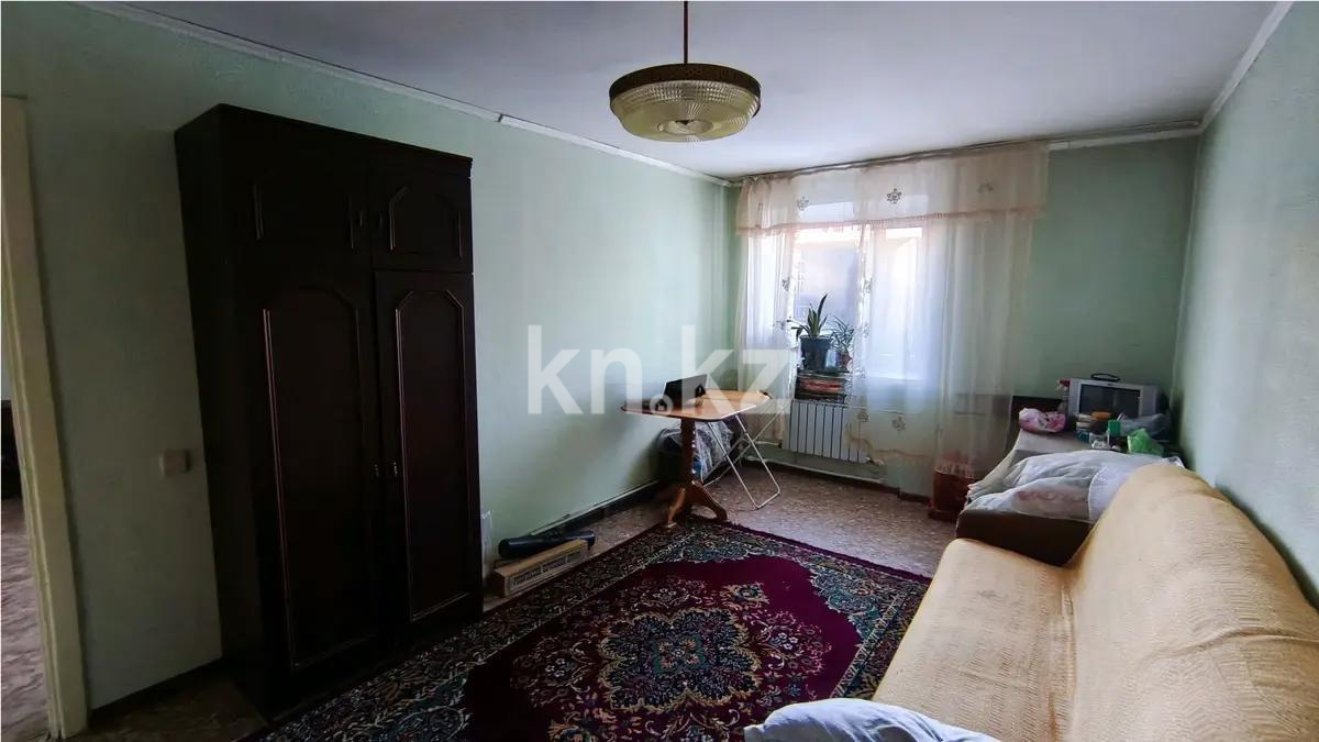 Продажа 3-комнатной квартиры, 63 м² в Караганде - фото 2
