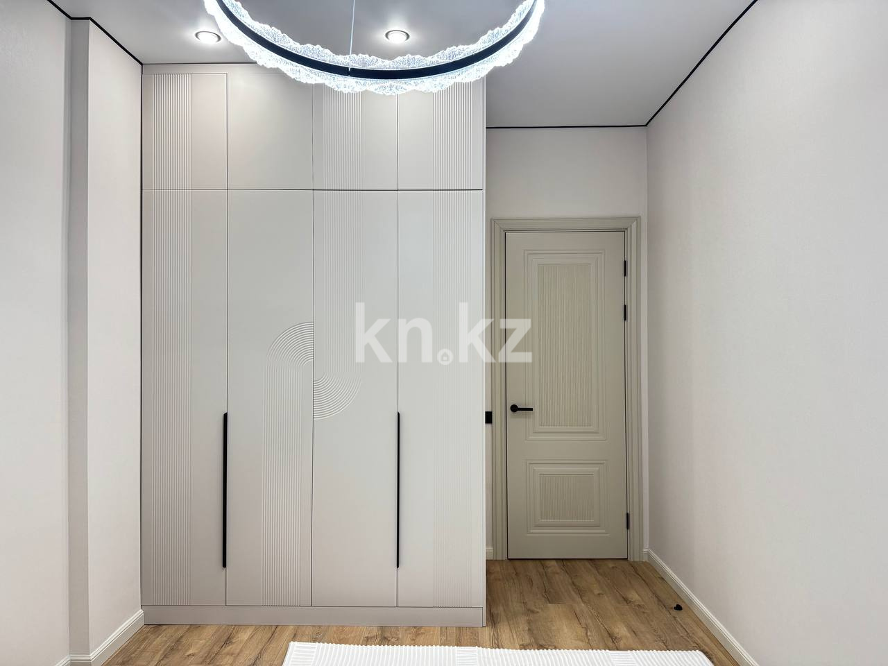 Продажа 3-комнатной квартиры, 66.4 м² в Астане - фото 19