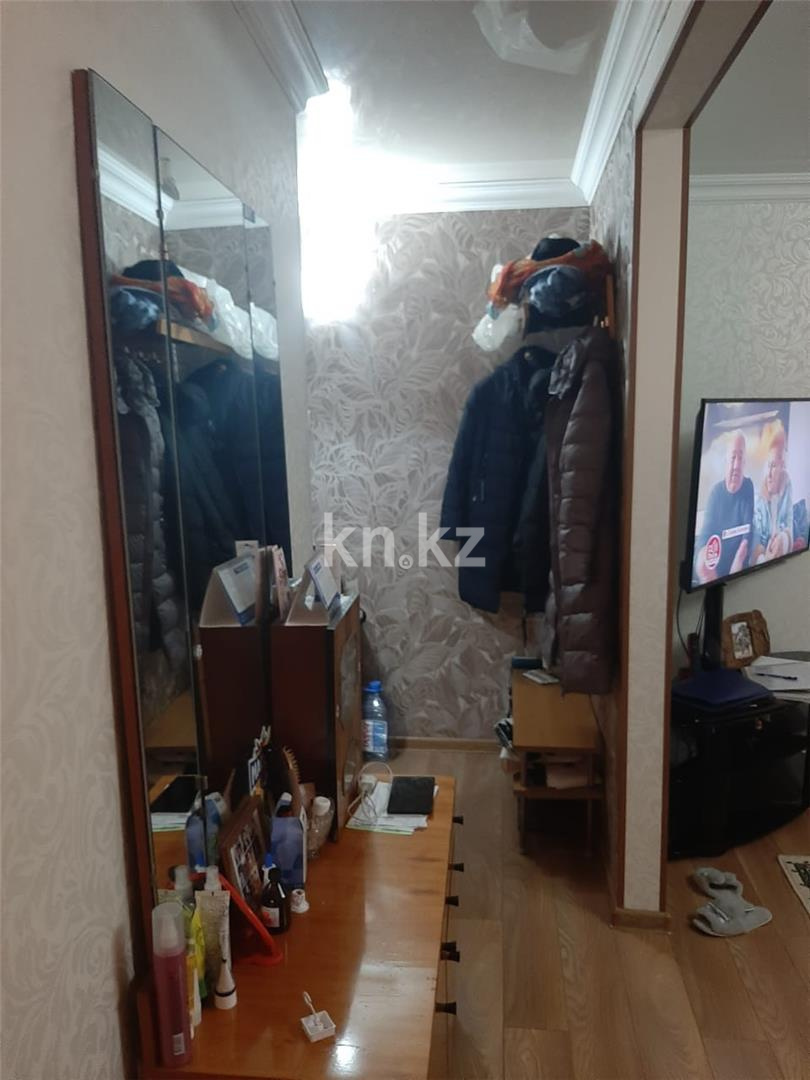 Продажа 2-комнатной квартиры, 44 м², пр. Н. Абдирова в Караганде - фото 10