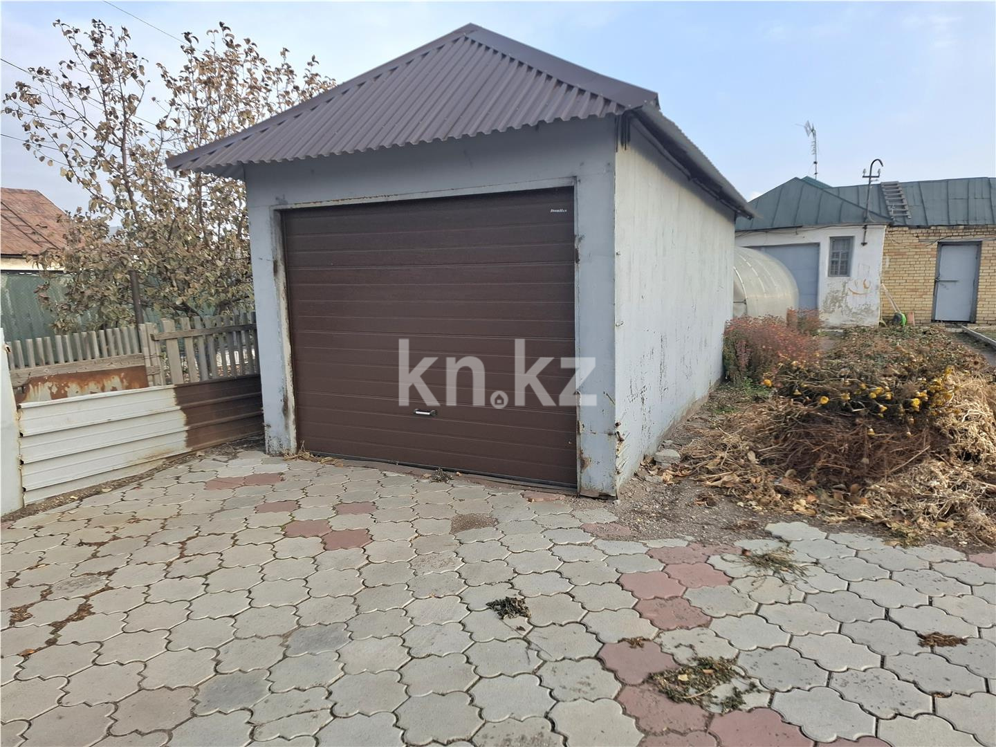 Продажа 3-комнатного дома, 86.3 м², ул. Брусиловского в Темиртау - фото 30