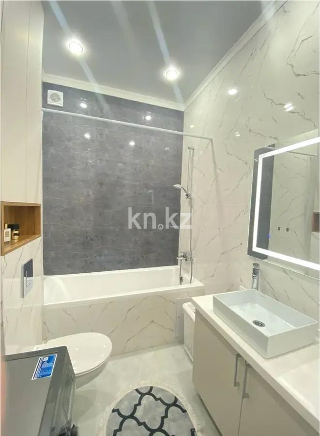 Продажа 2-комнатной квартиры, 55.6 м² в Астане - фото 4
