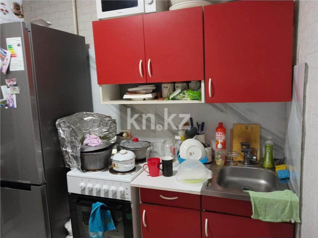 Продажа 2-комнатной квартиры, 44 м² в Караганде - фото 6