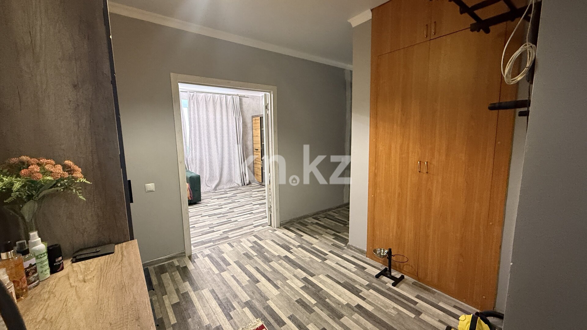Продажа 3-комнатной квартиры, 82 м² в Темиртау