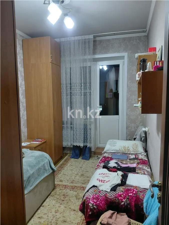 Продажа 4-комнатной квартиры, 75.1 м² в Алматы - фото 3