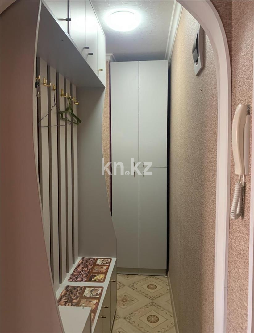 Продажа 1-комнатной квартиры, 37 м², ул. Муканова в Караганде - фото 5