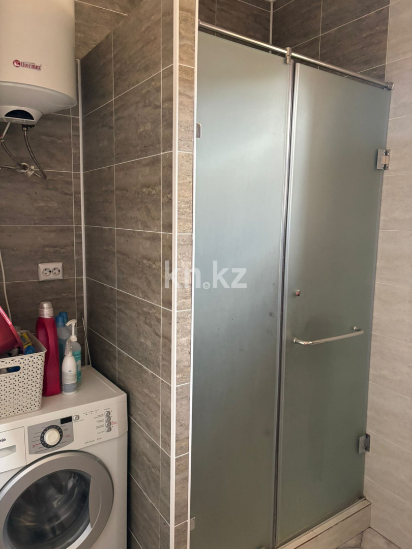 Продажа 4-комнатного дома, 192 м² в Караганде - фото 26