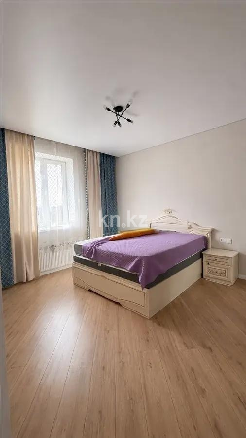 Продажа 3-комнатной квартиры, 76.5 м² в Астане - фото 2