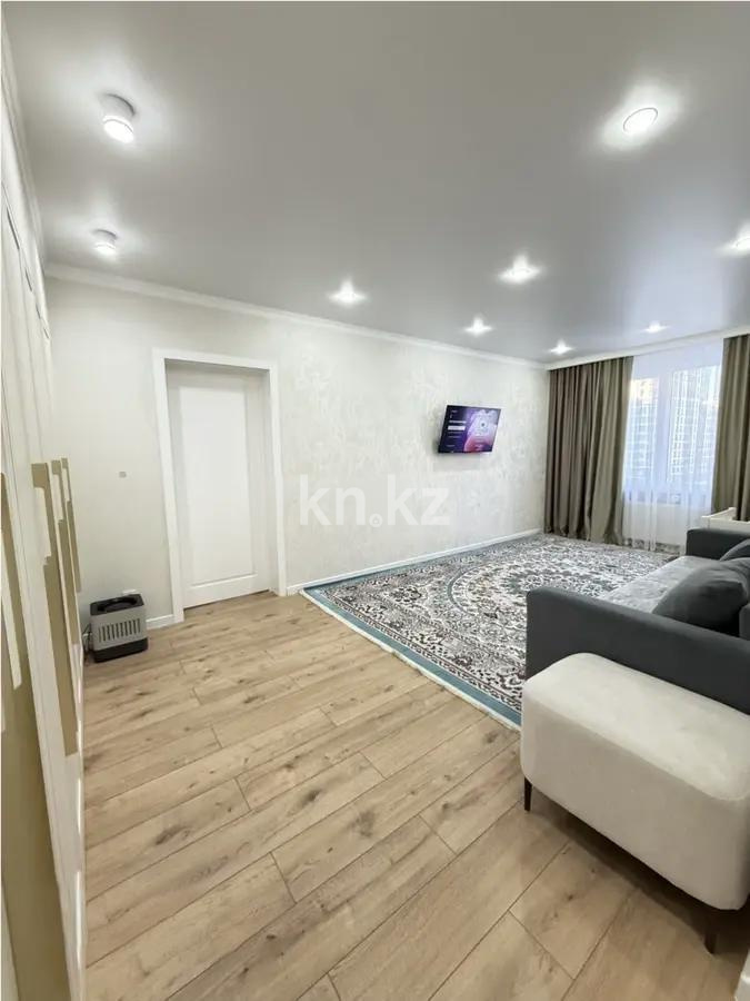 Продажа 2-комнатной квартиры, 59.4 м² в Астане