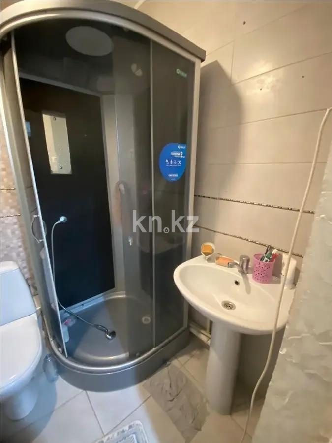 Продажа 1-комнатной квартиры, 35 м², ул. Жунисова, дом  14/3 в Алматы - фото 3