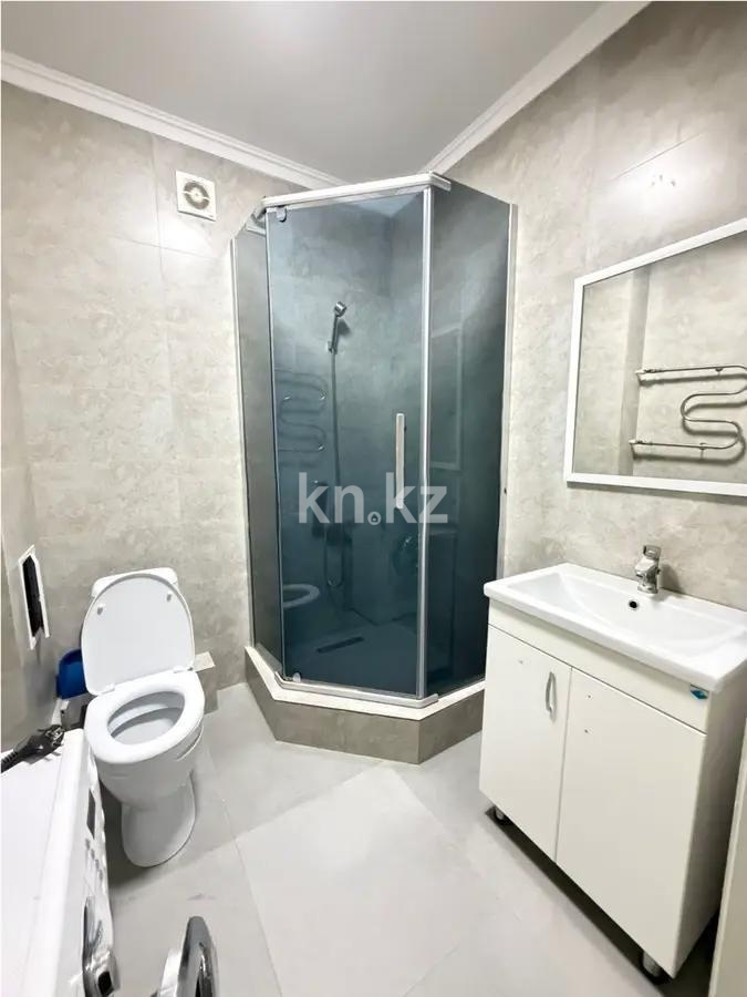 Продажа 1-комнатной квартиры, 37 м² в Астане - фото 3