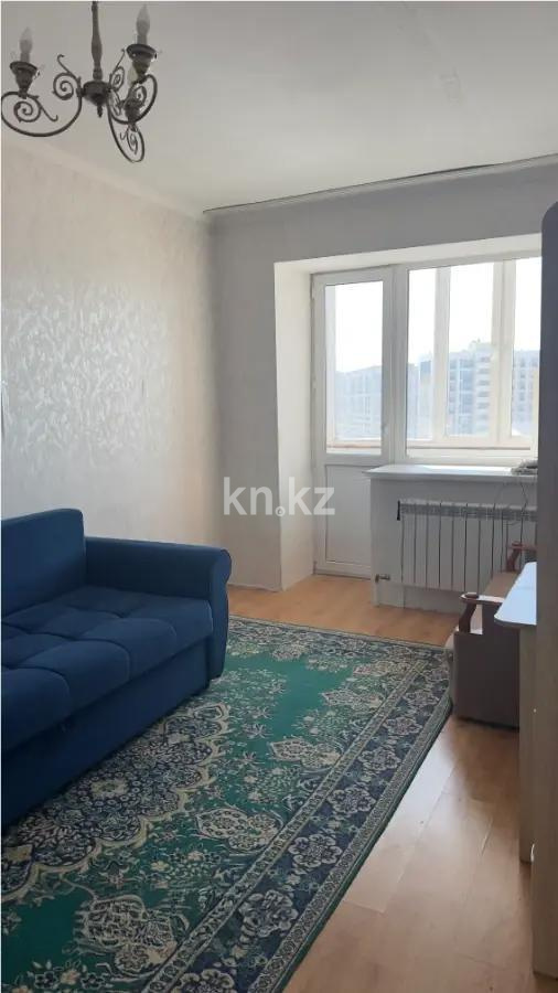 Продажа 1-комнатной квартиры, 36 м² в Астане