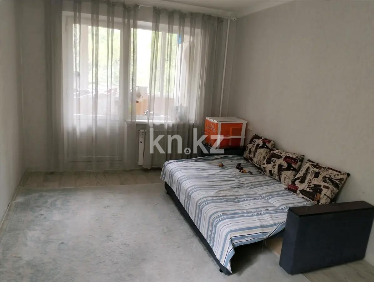 Продажа 1-комнатной квартиры, 30 м² в Алматы