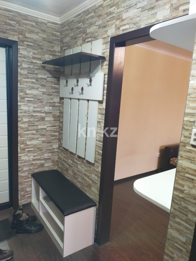 Продажа 1-комнатной квартиры, 34 м², 70 квартал, дом  5 в Темиртау - фото 10