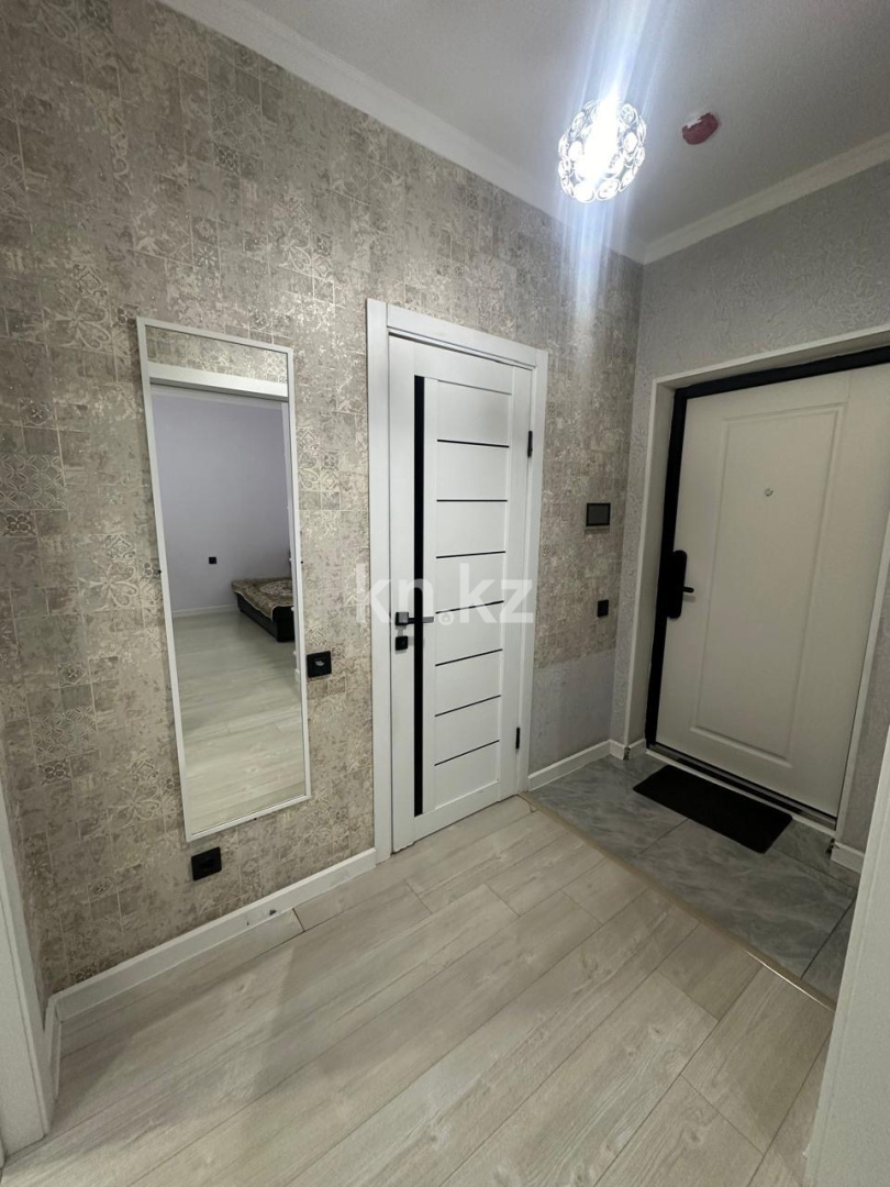 Аренда 1-комнатной квартиры, 40 м² в Астане - фото 5