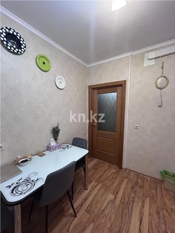 Продажа 1-комнатной квартиры, 32 м² в Астане - фото 3