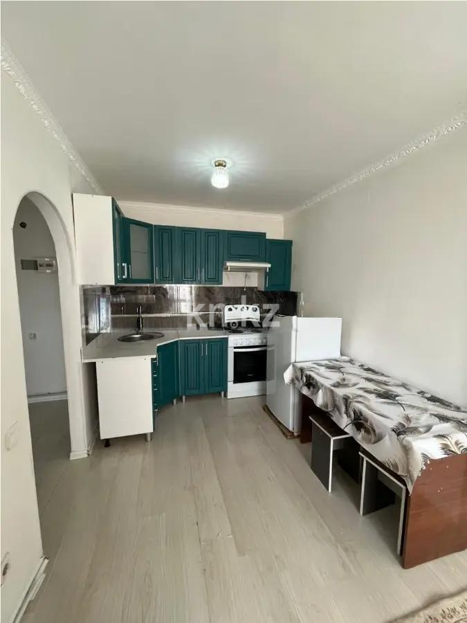 Продажа 1-комнатной квартиры, 34.5 м² в Астане - фото 3