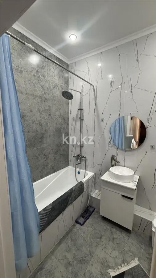 Продажа 1-комнатной квартиры, 38 м² в Астане - фото 3