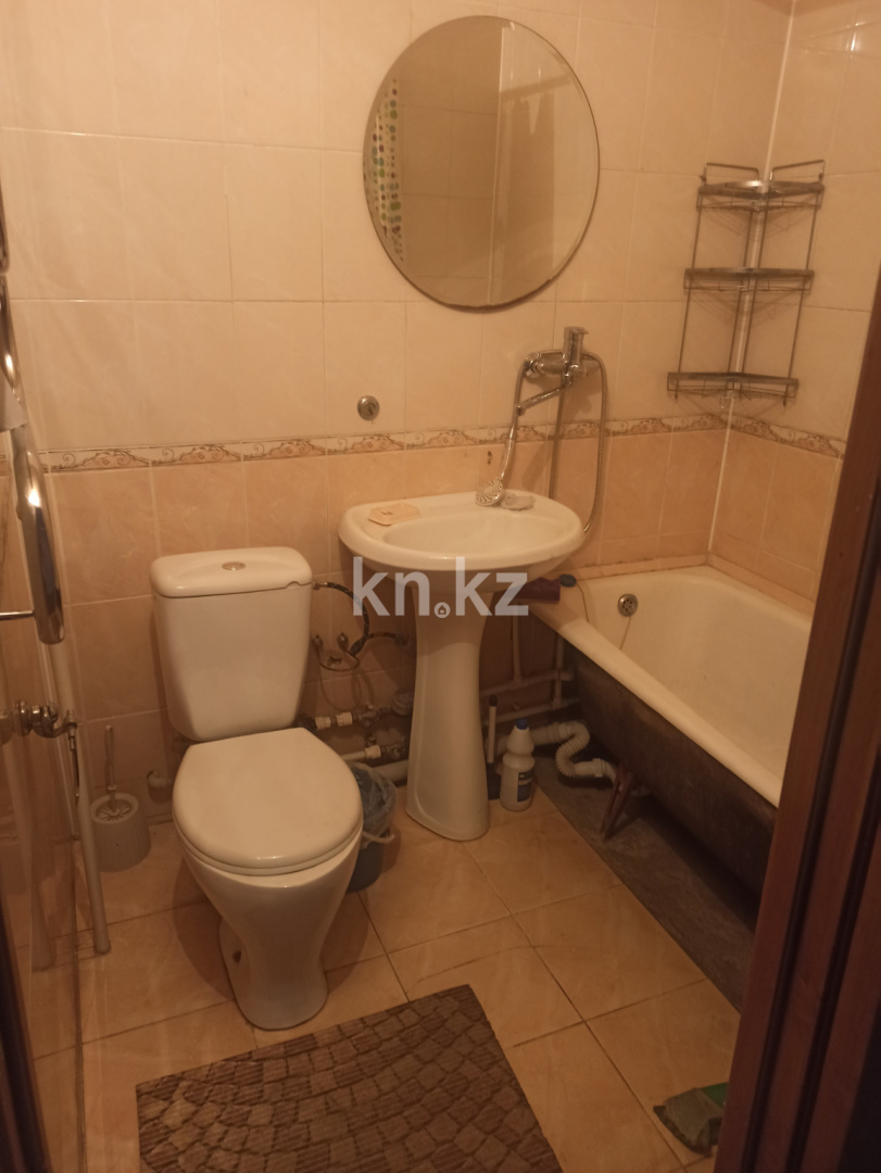 Аренда 2-комнатной квартиры, 46 м² в Астане - фото 6