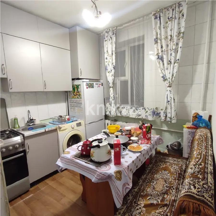 Продажа 2-комнатной квартиры, 48 м² в Алматы - фото 3