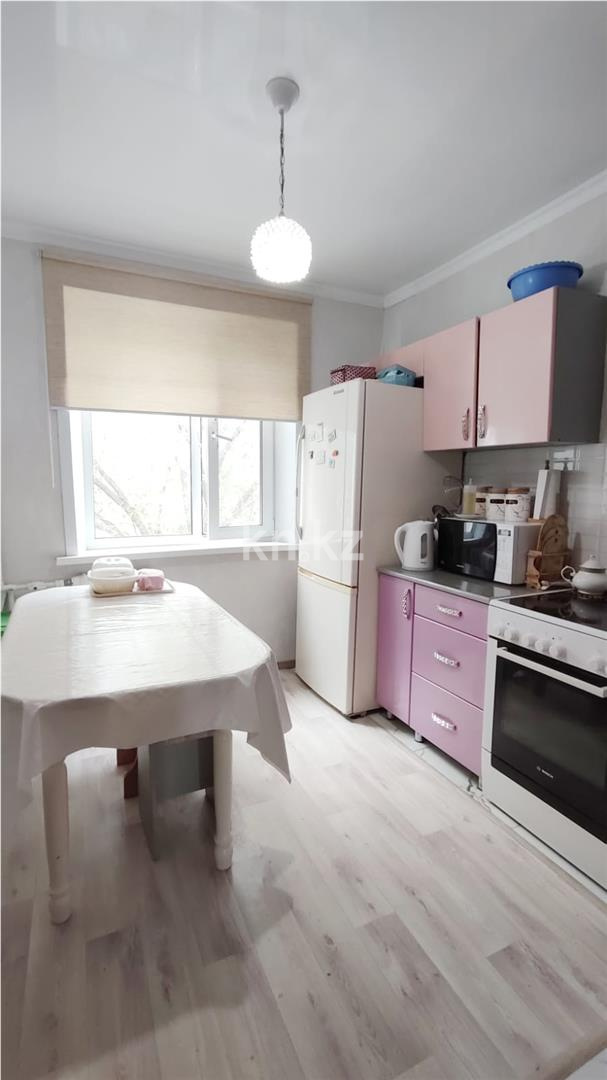 Продажа 3-комнатной квартиры, 72 м², мкр. Восток-3 в Караганде - фото 7