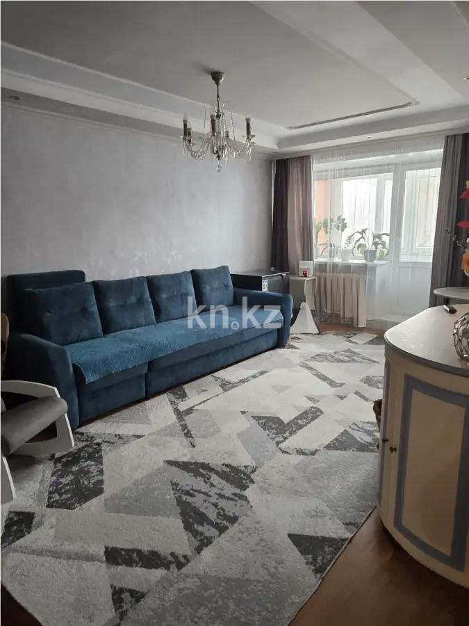 Продажа 3-комнатной квартиры, 65 м², ул. Тархана, дом  7 в Астане