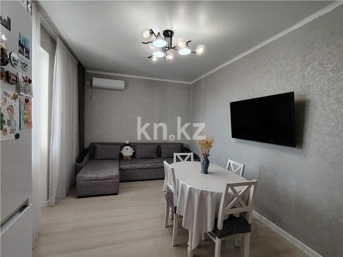 Продажа 3-комнатной квартиры, 70 м² в Астане - фото 3