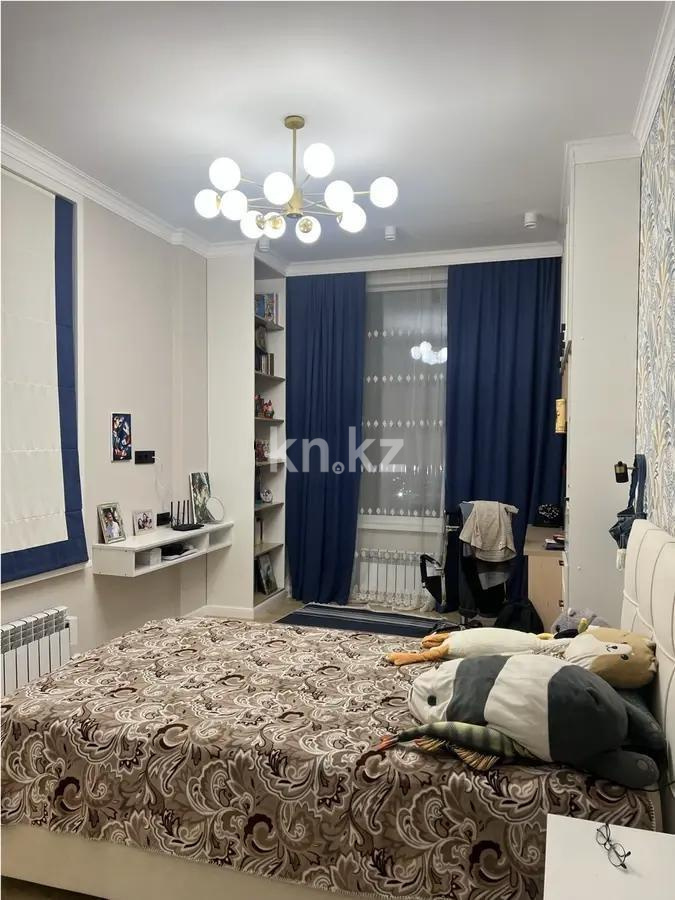 Продажа 3-комнатной квартиры, 102 м² в Астане - фото 2