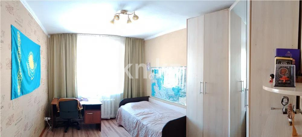 Продажа 3-комнатной квартиры, 63 м² в Астане - фото 3