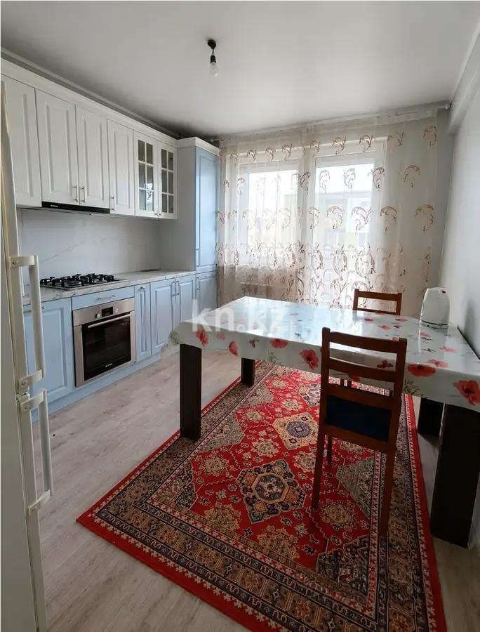 Продажа 3-комнатной квартиры, 76 м² в Алматы - фото 2
