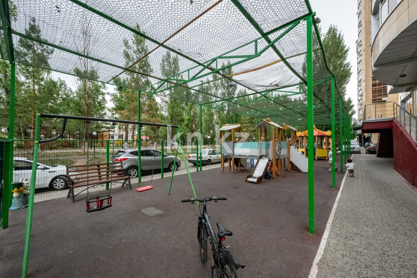 Продажа 3-комнатной квартиры, 82 м² в Астане - фото 15