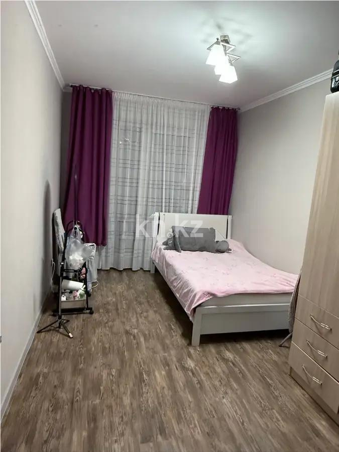 Продажа 2-комнатной квартиры, 55 м², ул. Отырар, дом  10 в Астане - фото 2