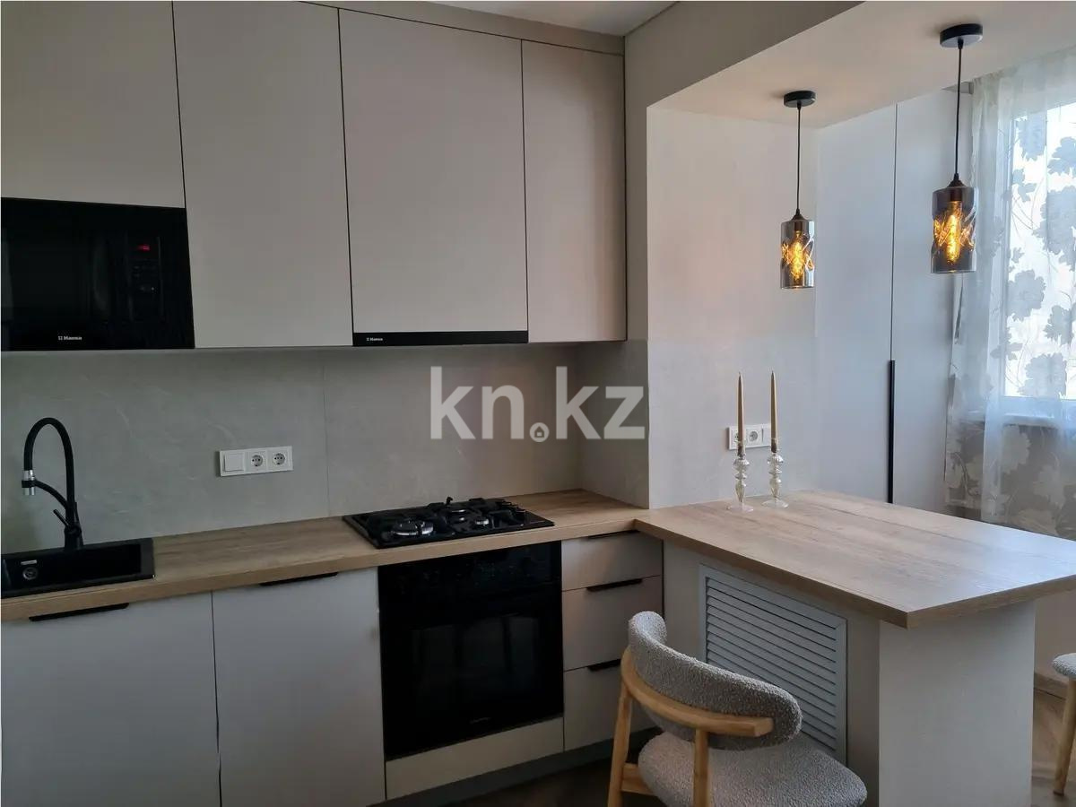 Продажа 2-комнатной квартиры, 53 м² в Алматы - фото 2