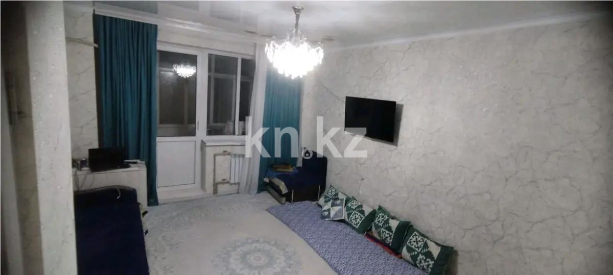 Продажа 1-комнатной квартиры, 41 м², мкр-н Жулдыз-1, дом  25А в Алматы