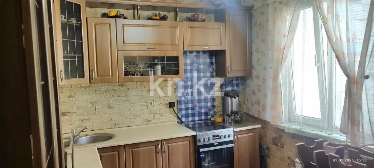 Продажа 3-комнатной квартиры, 91.3 м², мкр-н Кулагер, дом  1 в Алматы - фото 3