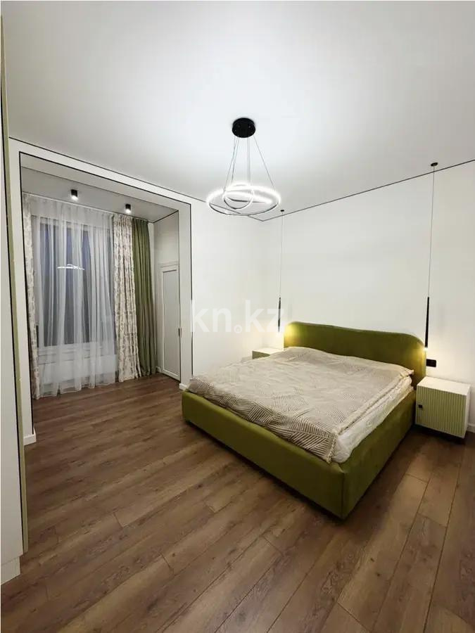 Продажа 3-комнатной квартиры, 67 м² в Алматы