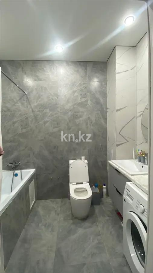 Продажа 2-комнатной квартиры, 50 м² в Астане - фото 4