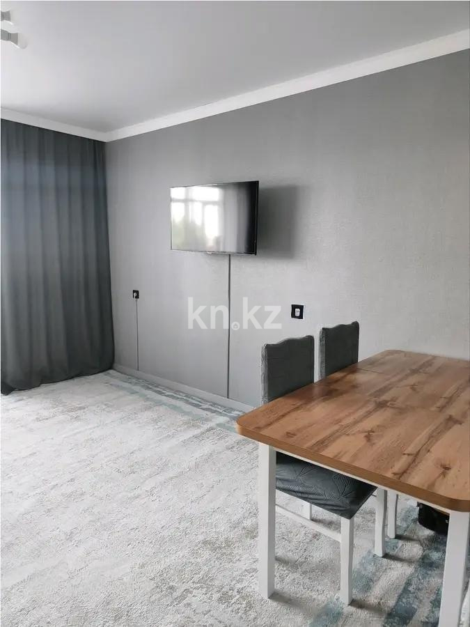 Продажа 2-комнатной квартиры, 60 м² в Караганде
