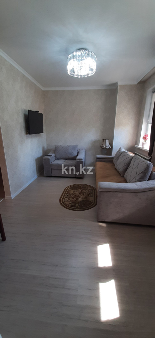 Продажа 2-комнатной квартиры, 51 м², ул. Сарайшык, дом  7 - Акмешет в Астане - фото 3