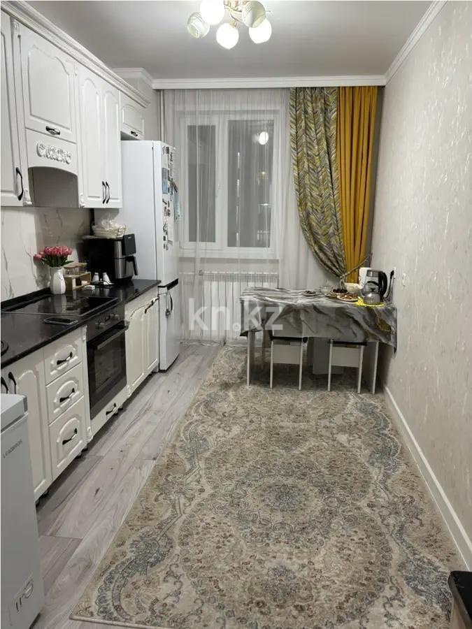 Продажа 1-комнатной квартиры, 45 м² в Астане - фото 2