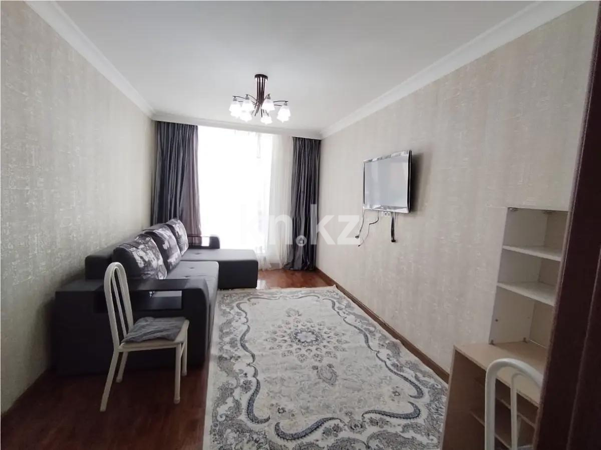 Продажа 2-комнатной квартиры, 55.5 м² в Астане