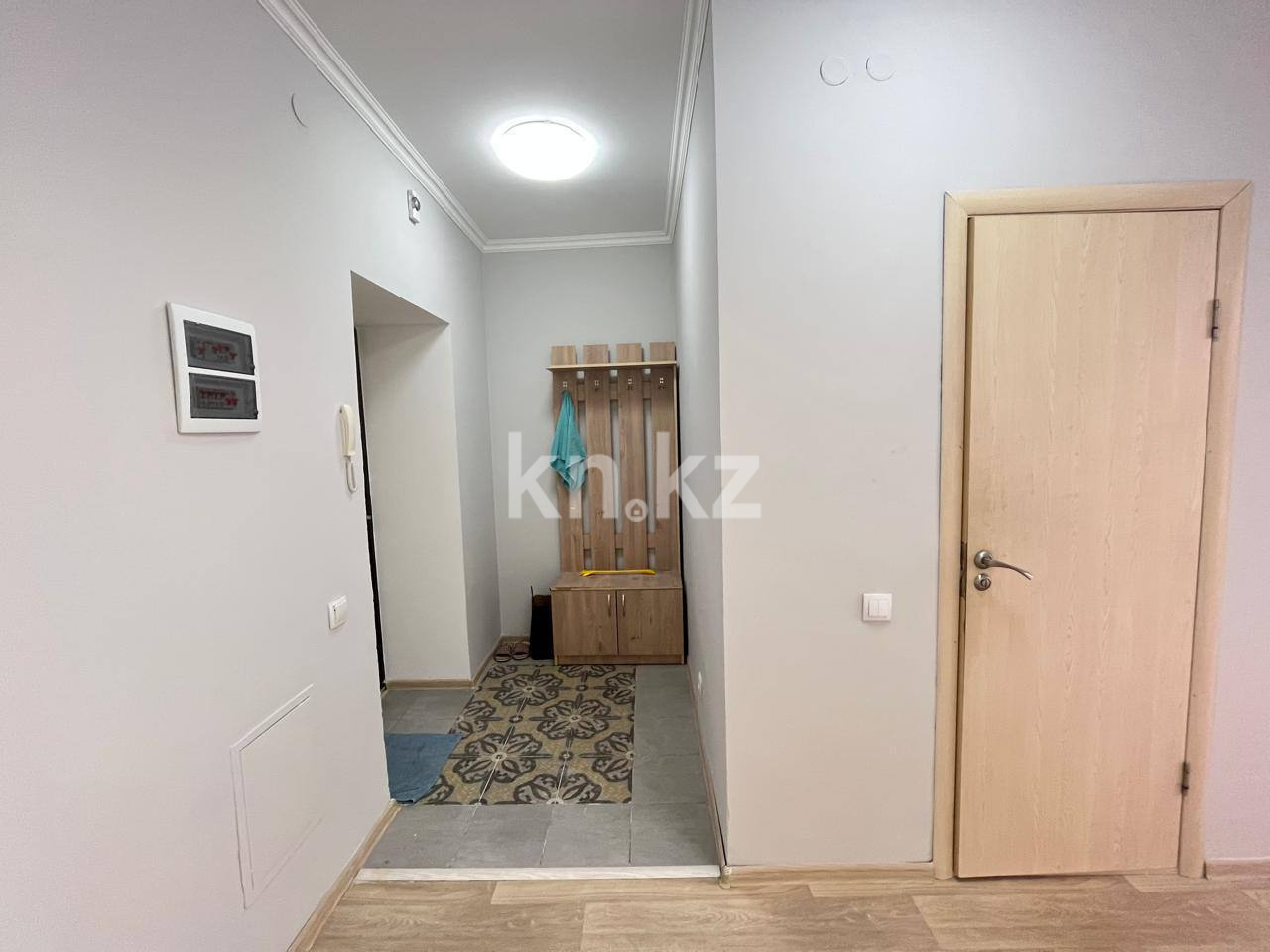 Аренда 1-комнатной квартиры, 40 м² в Астане - фото 7