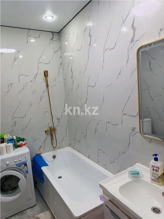 Продажа 1-комнатной квартиры, 36 м² в Алматы - фото 3