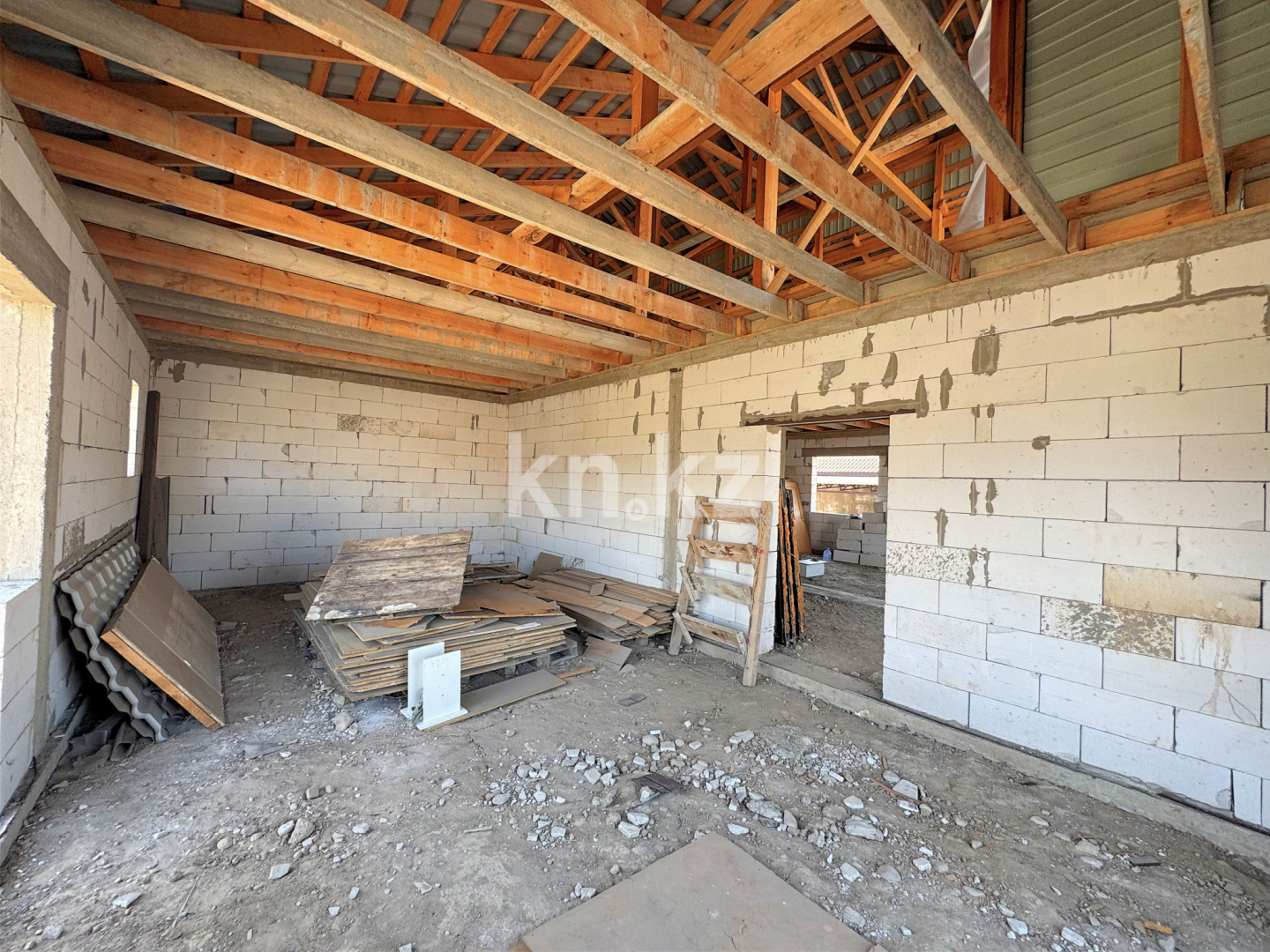 Продажа 4-комнатного дома, 300 м², Шынгыстау в Алматинской области - фото 6