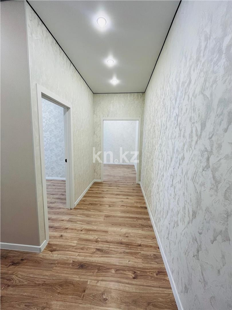 Продажа 2-комнатной квартиры, 56 м² в Караганде - фото 9